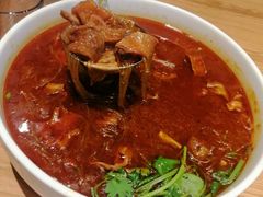 牛腩粉丝-金锅小厨(乐活街店)