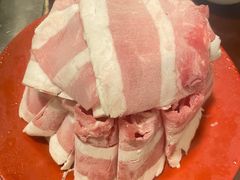 -洞庭洲·防空洞火锅·铜锅涮肉·烧烤(新百广场店)