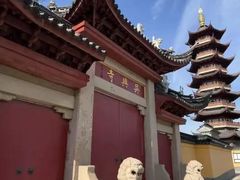 -吴兴寺