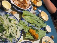 -生态苑农庄(十里画廊遇龙河店)