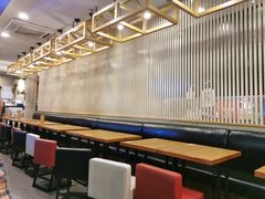 大堂-阿香米线(龙岗万科广场店)
