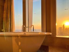 -广交会威斯汀酒店