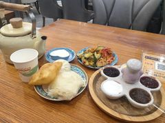 -BAURSAK包尔萨克早餐屋(第二分店)