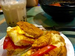 -华嫂冰室(尖沙咀店)