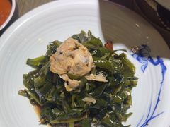 -隆喜元鱼汤包·海鲜(中联广场店)