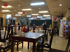大堂-东来顺饭庄(apm总店)