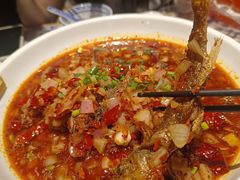 -图味美小黄鱼·景德菜(浙江路店)