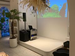 -春树下·树屋花房西餐厅(罍街AS1980店)