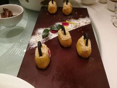 女神包包-富淳饭店(陆家嘴保利广场店)