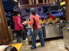 -乐山鲜知味钵钵鸡(奎星楼店)