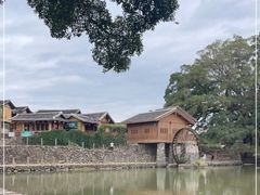 -云水谣景区