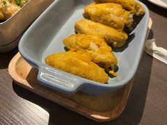 -蜜桃餐厅·古运河畔(南下塘店)