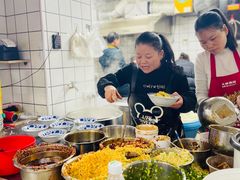 -小罗子汤店(大士院总店)