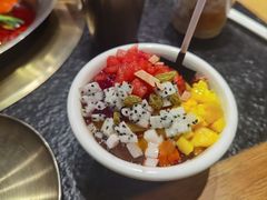 -旺蜀主成都串串火锅(西直门凯德MALL店)