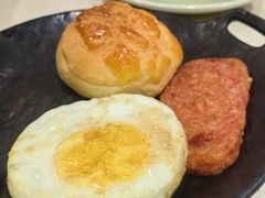 -和平馆·地道港澳茶餐厅(西门口店)