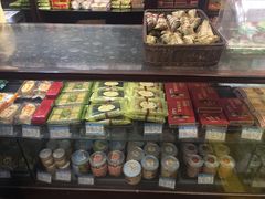 -功德林(南京西路店)