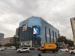 门面-天虹购物中心(石路店)