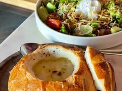 -The Rug Cafe(王府中环店)