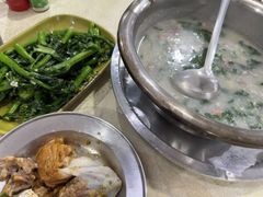 -标记美食新鲜猪杂(兴南大道店)