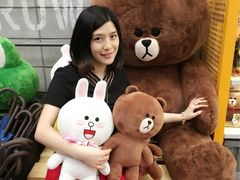 -line friends(明洞旗舰店)