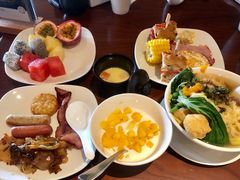 -广交会威斯汀酒店