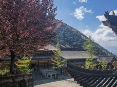 -冕宁灵山寺