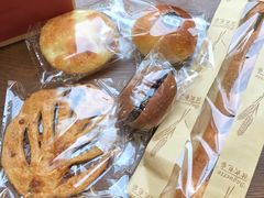 -富贵面包公司(运河店)