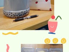 -李大牛和刘大力手作甜品(凯德店)