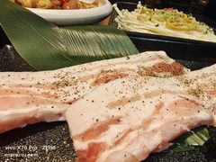 -新石器烤肉(之心城店)