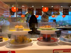 -莲寿司(国兴店)