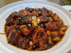 -新长岭大酒店酒楼