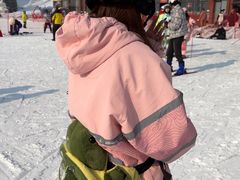 -蓟洲国际滑雪场