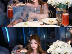 -天玑高空江景餐厅&酒吧Sky Secret Restaurant&Bar