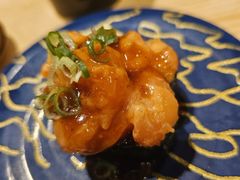 -大起水产回转寿司(大丸心斋桥店)