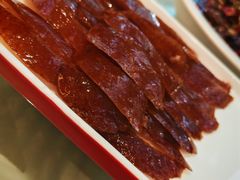 -玉林烤鸭店(定福庄店)