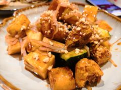 -南拳十三姨·潮汕砂锅粥(世纪金源店)