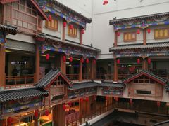 -银泰百货(北京大红门店)
