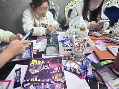 -剧狐剧本杀·月球探案馆(人民广场1号店)