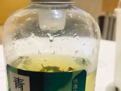 -奈雪的茶(国金中心店)