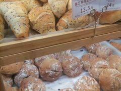 -山崎面包(静安久光店)