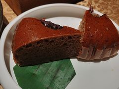 -云海肴·汽锅鸡·云南代表菜(五道口购物中心店)