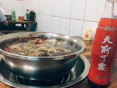 -手提串串香