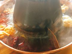 -东镇老火锅(长春路首店)