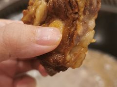 -粘豆包铁锅炖二部(温泉街店)