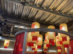 -朱光玉火锅馆·太原旗舰(钟楼街店)
