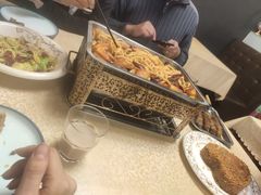 -楼兰印象(朝外店)