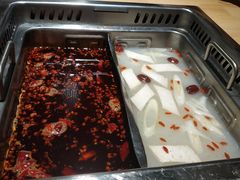 -山城老炮火锅城