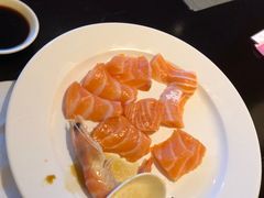 -AdD全日制餐厅(中谷花园酒店)