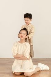 点击看大图 -芳妮豆丁家庭影像馆(宝安店)