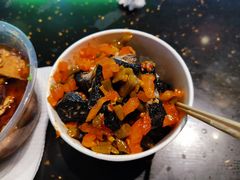 臭豆腐-夜未央小吃街